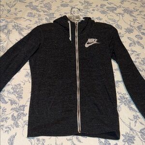 Nike Full-Zip Hoodie